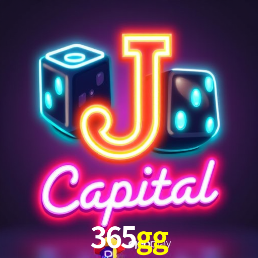 Inovações de Jogos na 365gg: O Futuro das Experiências Interativas